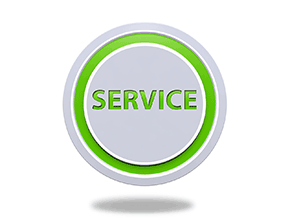 Service Button