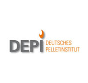 Logo Deutsches Pelletinstitut