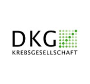 Deutsche Krebsgesellschaft Logo