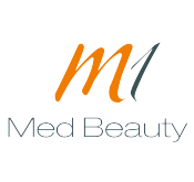 Logo M1 Med Beauty