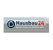 Logo Hausbau 24