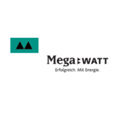 Logo Megawatt