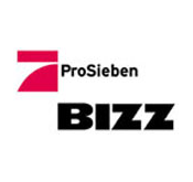 ProSieben Bizz Logo