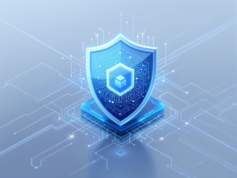 IT-Security und Firewall-Schutz durch 030-IT Berlin