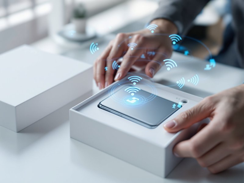 Zero-Touch Deployment - Automatisches Setup für Apple Geräte im Unternehmen