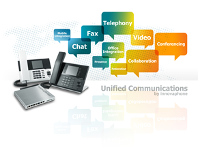Innovaphone Unified Communications 2013